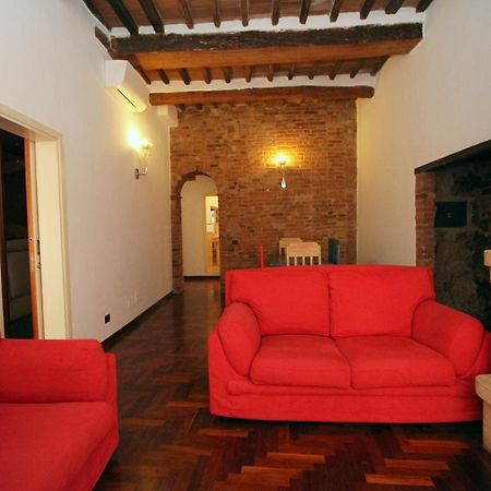 Logge Del Papa Apartment Сиена Екстериор снимка