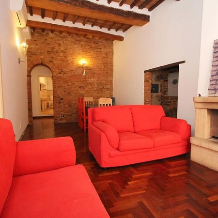 Logge Del Papa Apartment Сиена Екстериор снимка